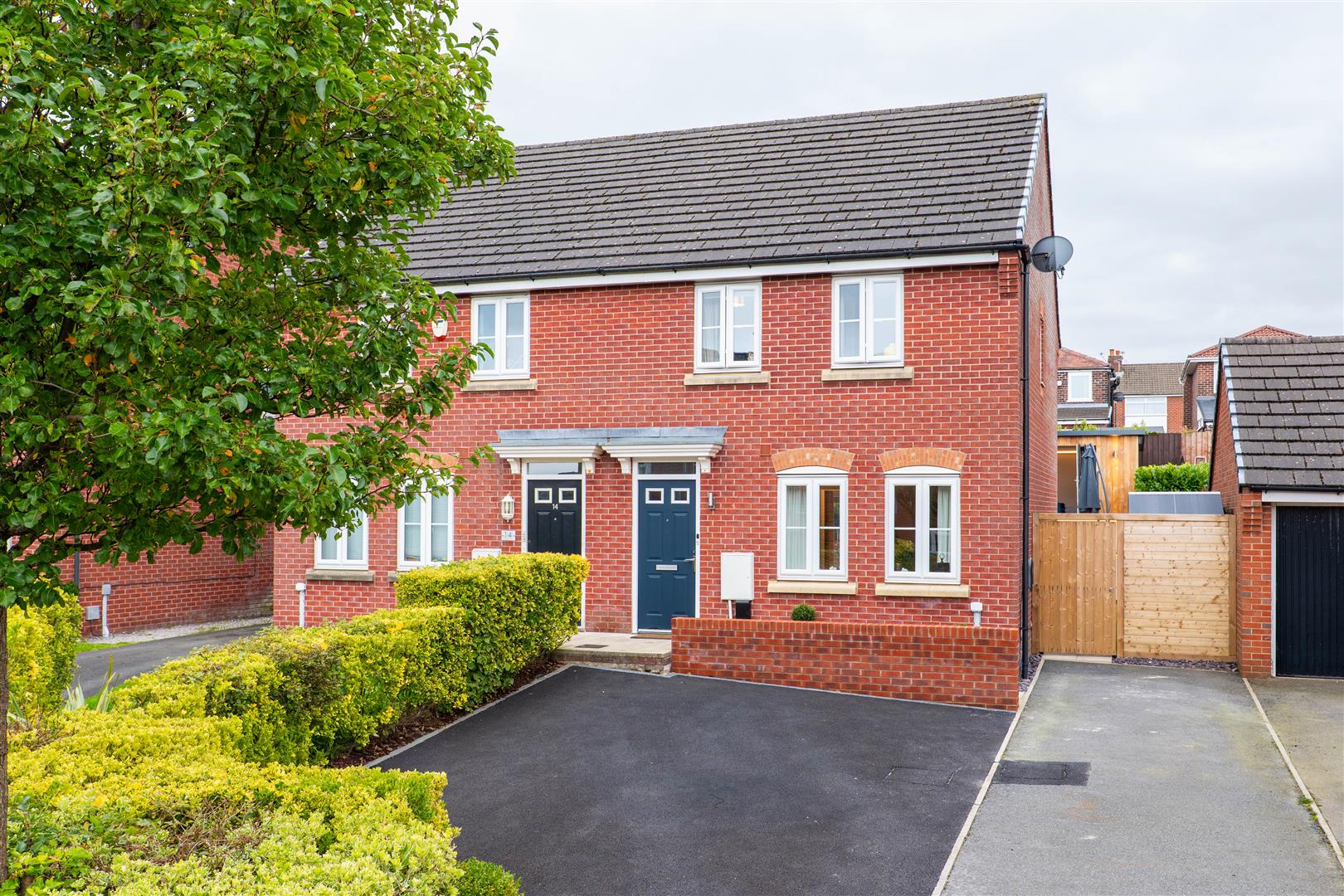 3 bed property in Triumph Avenue, Chorley